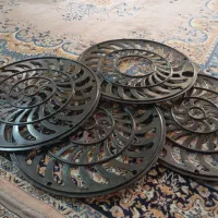 قالپاق دوچرخه