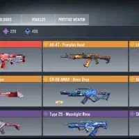 اکانت کالاف