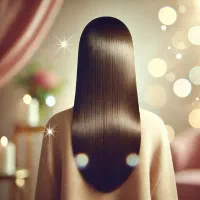 کراتینه و احیای مو با مواد اورجینال برزیلی|خدمات آرایشگری و زیبایی|تهران, آسمان|دیوار