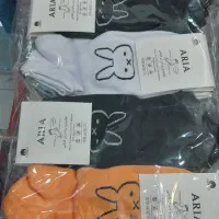 جوراب مردانهزنانهبچگانهحراج روز مادر ۲۲۸هزار تومان