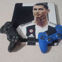 Ps4 slim 500gb