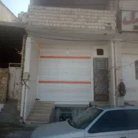 فروش-تجاری-مسکونی-معاوضه-باخانه