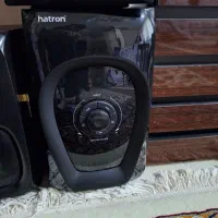 اسپیکر|سیستم صوتی خانگی|تربتحیدریه, منصوریه|دیوار