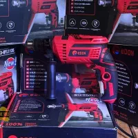 دریل 1135 ادون