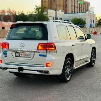 تویوتا لندکروز 2020 GXR گذر موقت سام گروپ|خودرو سواری و وانت|تهران, میرداماد|دیوار