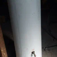 آبگرمکن ایستاده