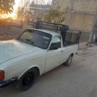 خودرووانت بار