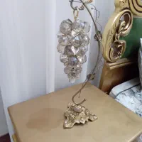 انگور کریستالی