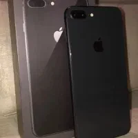 ایفون ۸ پلاس