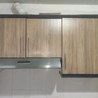 کابینت ،سینک،اجاق گاز،هود|اجاق گاز و لوازم برقی پخت‌وپز|رباط‌کریم, مسکن مهر آبشناسان|دیوار