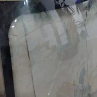 شیشه جلوماشینx33