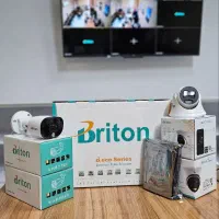 مرکز تخصصی دوربین مداربسته و سیستم‌های امنیتی