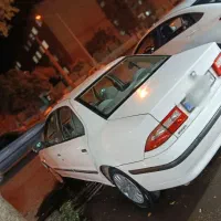 سمند الایکس مدل ۹۳|خودرو سواری و وانت|اراک, |دیوار