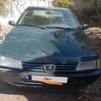فروش ماشین پژو(اردی)