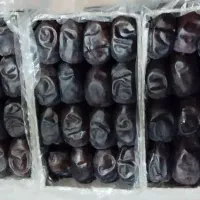 خرمای مضافتی بم