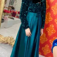 لباس مجلسی|لباس|بندر دیر, |دیوار