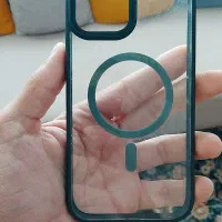 قاب اصلی مک سیف آیفون