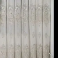 پرده پزیرایی