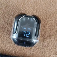 ایرپاد شیشه ای