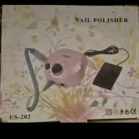 سوهان نیل مستر