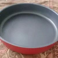 تابه بزرگ نو|ظروف پخت‌وپز|محمدیه-قزوین, |دیوار
