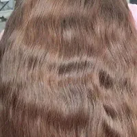 فروش موهای طبیعی دراستان