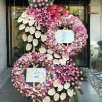 خدمات گل آرایی و اجاره