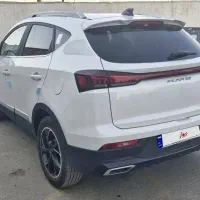 کی ام سی x5 صفر کیلومتر|خودرو سواری و وانت|مشهد, شهید فرامرز عباسی|دیوار