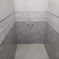 کاشی کاری ، سرامیک کار ،موزیک ایزوگام|خدمات پیشه و مهارت|خرمآباد, |دیوار