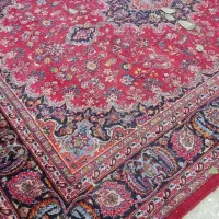 فرش دستبافت نه متری