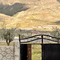 زمین ویلایی چله خانه علیا|فروش خانه و ویلا|صوفیان, |دیوار