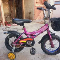 یک عدد دوچرخه شماره ۱۲|دوچرخه، اسکیت، اسکوتر|محمدیه-قزوین, |دیوار