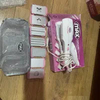 ویو مو هفت کاره پرومکس نو