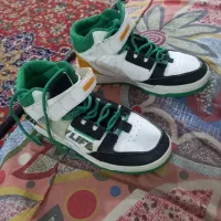 کفش اسپرت ورزشی مخصوص والیبال