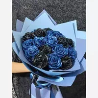 گل ربانی|گل مصنوعی|باقرشهر, |دیوار