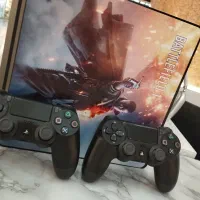 ps5/ps4|کنسول، بازی ویدئویی و آنلاین|شیراز, شهرک گلستان|دیوار