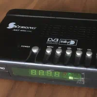 گیرنده کوچک