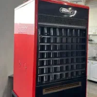بخاری هیتر گازی انرژی ۶۴۰