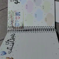 دفتر خاطرات|لوازم التحریر|سقز, |دیوار