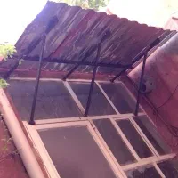 جوشکاری سیار لوله کشی گازخورده کاری حتی یک خال جوش|خدمات پیشه و مهارت|مشهد, طبرسی شمالی|دیوار