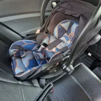 کریر کیدی مدل Evoluna i-Size تنها ک|کالسکه و لوازم جانبی|تهران, اکباتان|دیوار