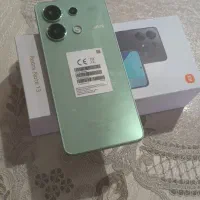 گوشی ردمی نوت ۱۳