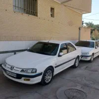 پژو پارس سالم