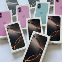 آیفون IPHONE16 PROMAX|موبایل|تهران, زعفرانیه|دیوار