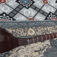 3 تار کاملا نو نو|سازهای سنتی|ایلام, |دیوار