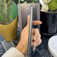 ایفون 8Plus|موبایل|کرج, گوهردشت|دیوار