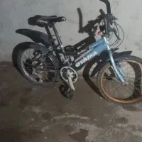 دوچرخه اویاما سایز ۲۰