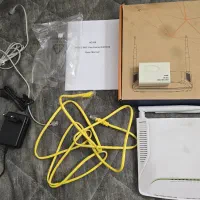 مودم روتر vdsl/adsl