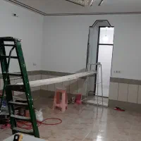 رنگ کاری ساختمان و کارخانه و دستگاه ها صنعتی|خدمات پیشه و مهارت|قم, شهرک مهدیه (مدرس)|دیوار
