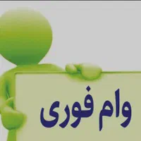 وام بگیربدون ضامن از ۵۰ ملیون تا ۱۰۰ فوری یک روزه